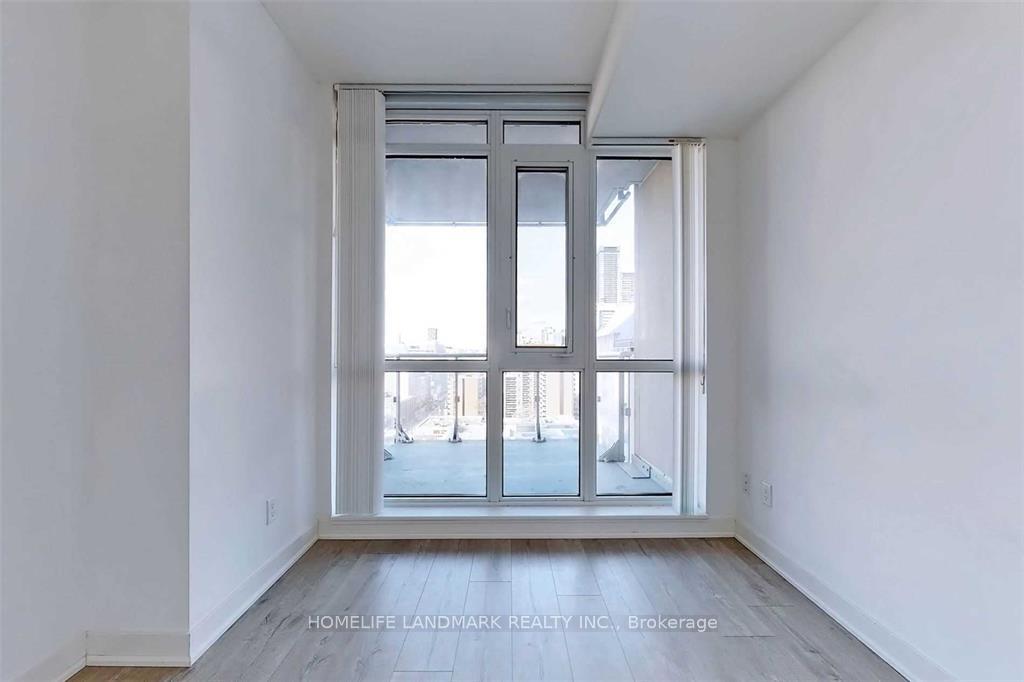 Photo 14 of Unit 1209, 30 Nelson Street, Toronto, Waterfront Communities — HOMEH