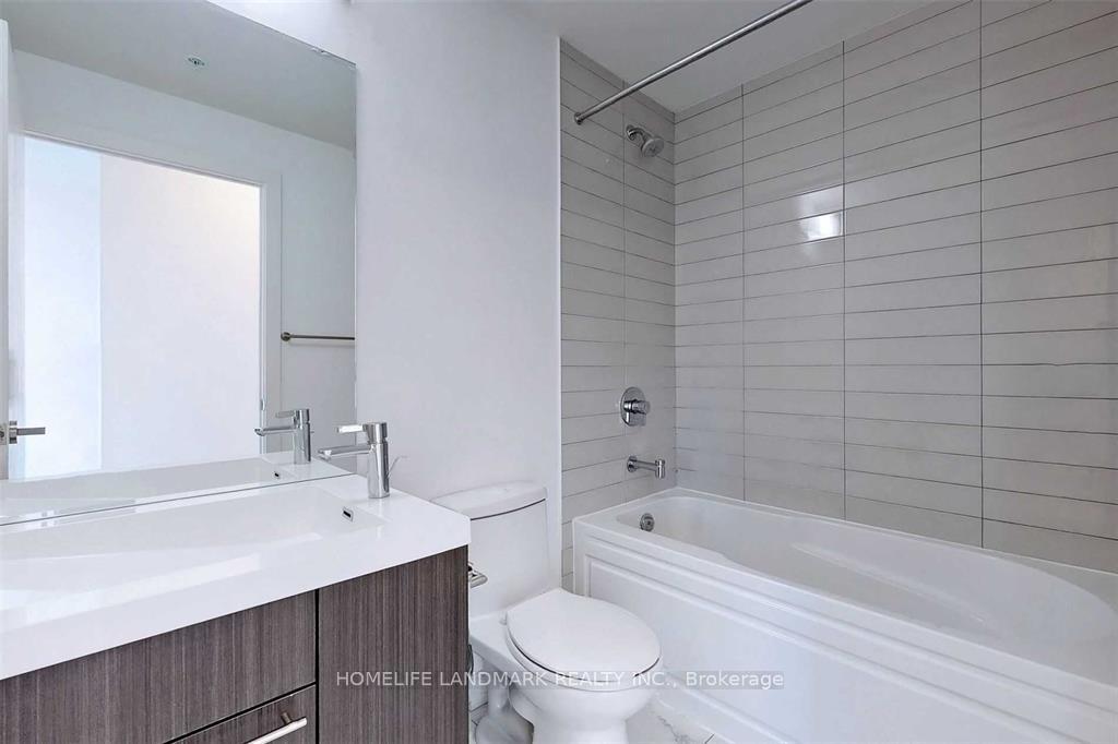 Photo 15 of Unit 1209, 30 Nelson Street, Toronto, Waterfront Communities — HOMEH