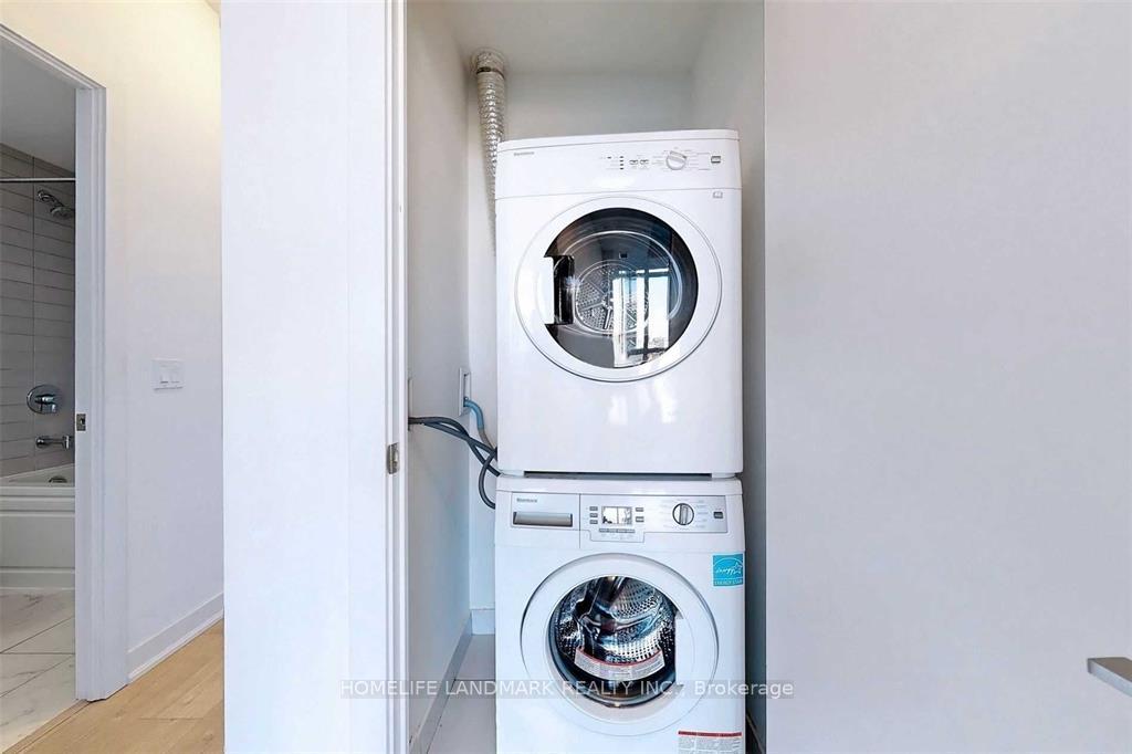 Photo 16 of Unit 1209, 30 Nelson Street, Toronto, Waterfront Communities — HOMEH