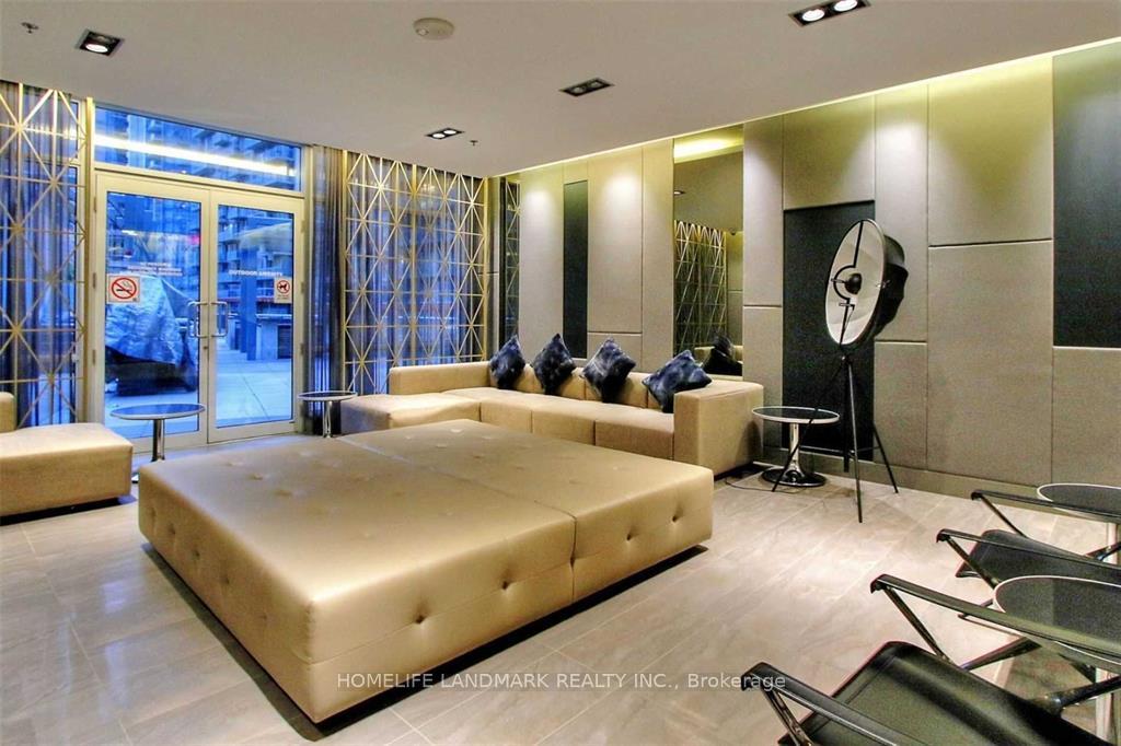 Photo 18 of Unit 1209, 30 Nelson Street, Toronto, Waterfront Communities — HOMEH