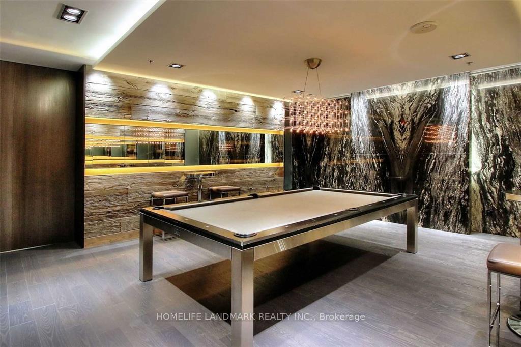 Photo 19 of Unit 1209, 30 Nelson Street, Toronto, Waterfront Communities — HOMEH