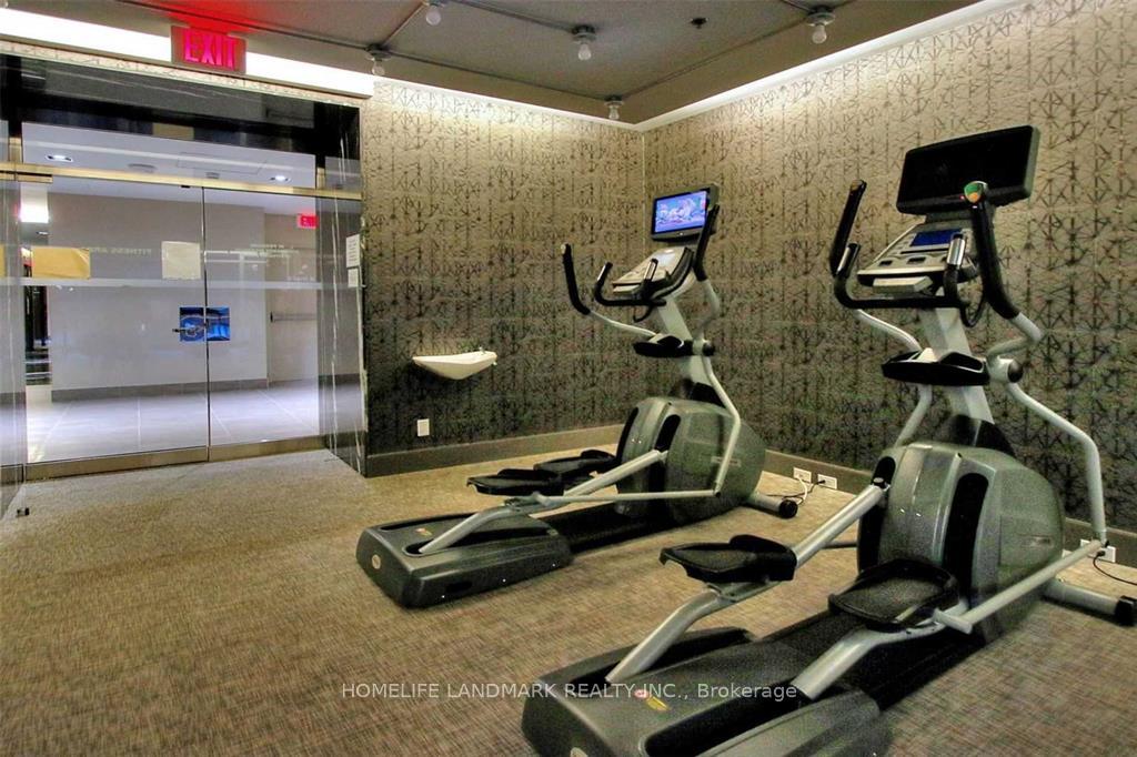 Photo 21 of Unit 1209, 30 Nelson Street, Toronto, Waterfront Communities — HOMEH