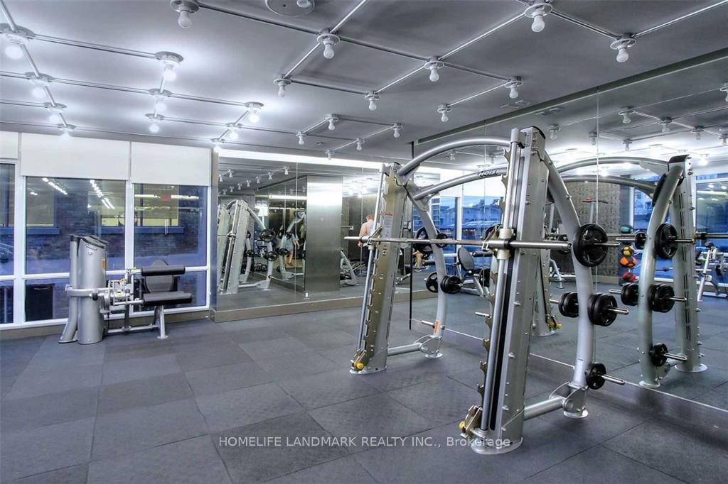 Photo 22 of Unit 1209, 30 Nelson Street, Toronto, Waterfront Communities — HOMEH