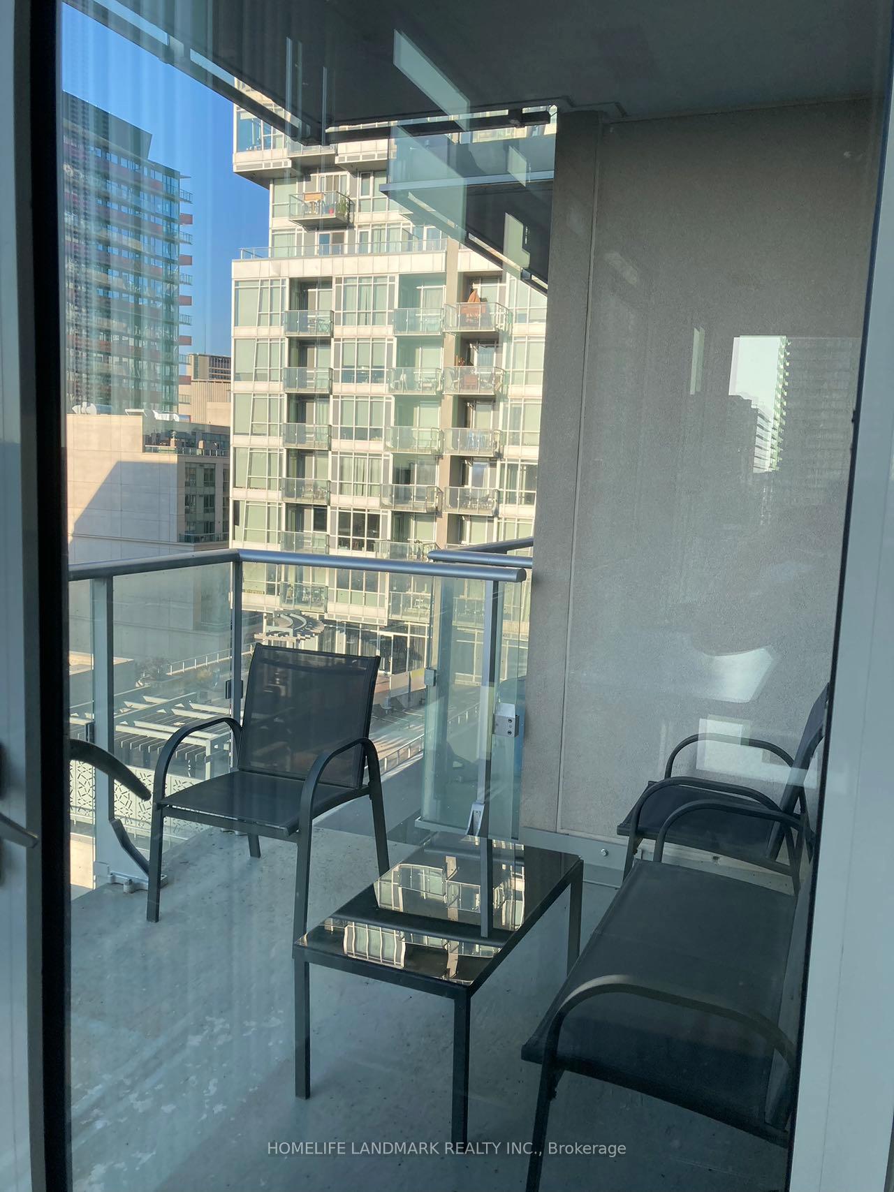 Photo 24 of Unit 1209, 30 Nelson Street, Toronto, Waterfront Communities — HOMEH