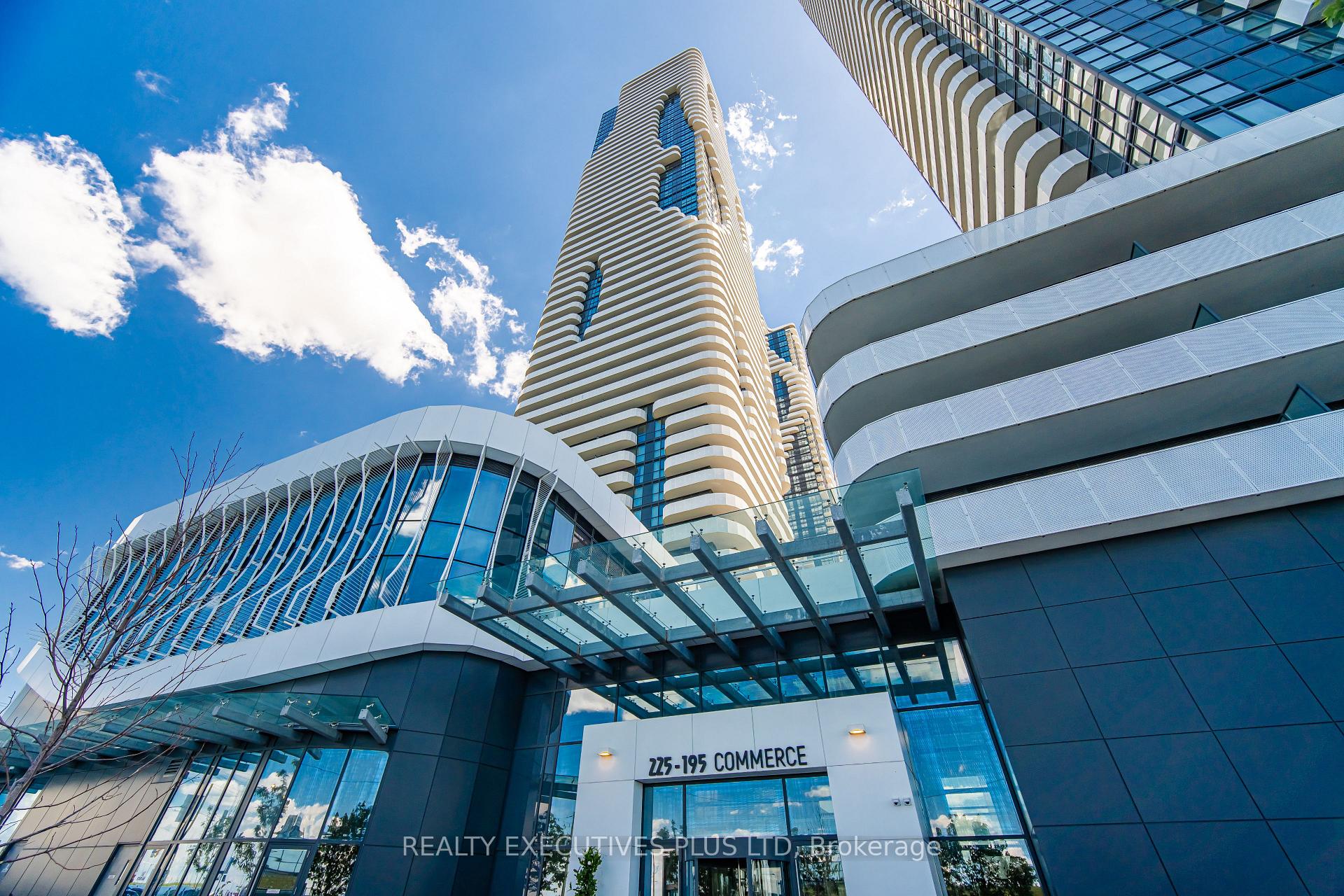 Photo 1 of Unit 3202, 225 Commerce Street, Vaughan, Vaughan Corporate Centre — HOMEH