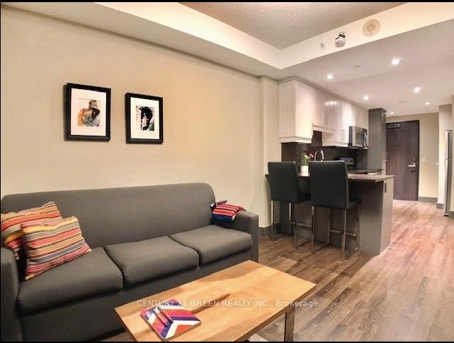 Photo 2 of Unit N207, 330 Phillip Street, Waterloo, Beechwood/University — HOMEH