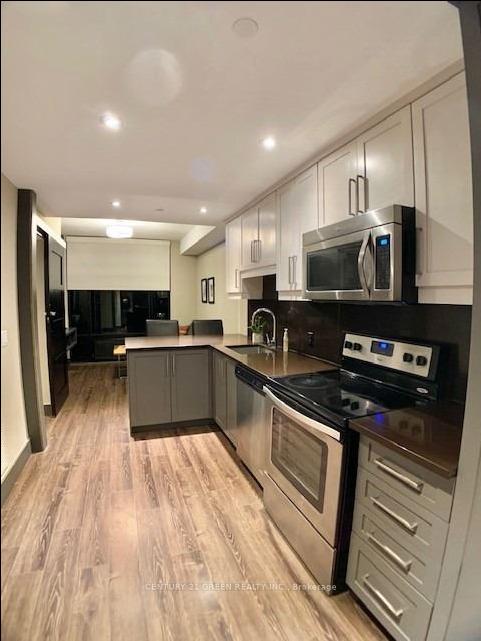 Photo 3 of Unit N207, 330 Phillip Street, Waterloo, Beechwood/University — HOMEH