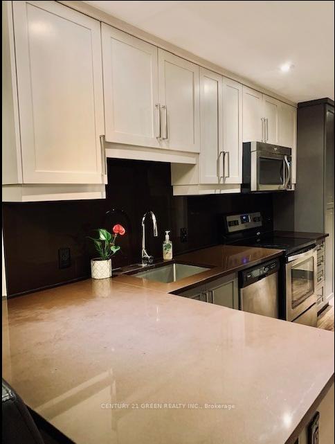 Photo 4 of Unit N207, 330 Phillip Street, Waterloo, Beechwood/University — HOMEH
