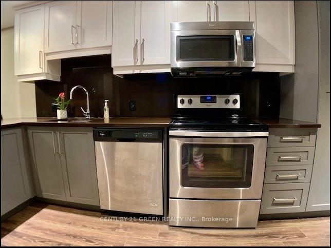 Photo 5 of Unit N207, 330 Phillip Street, Waterloo, Beechwood/University — HOMEH