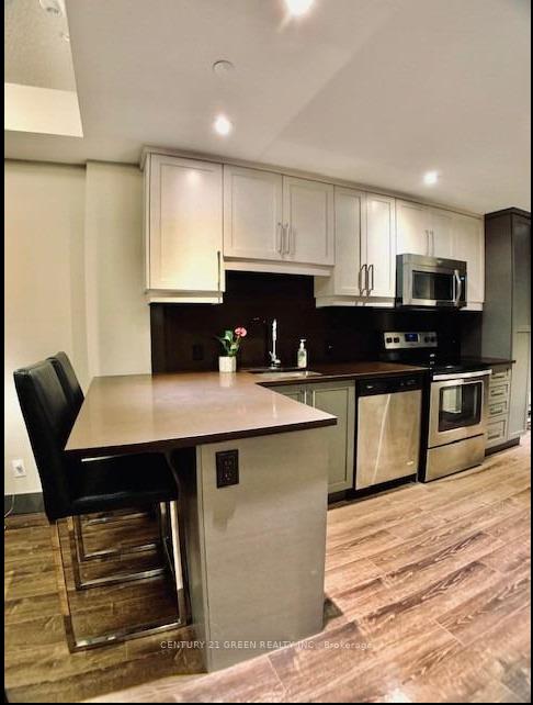 Photo 6 of Unit N207, 330 Phillip Street, Waterloo, Beechwood/University — HOMEH
