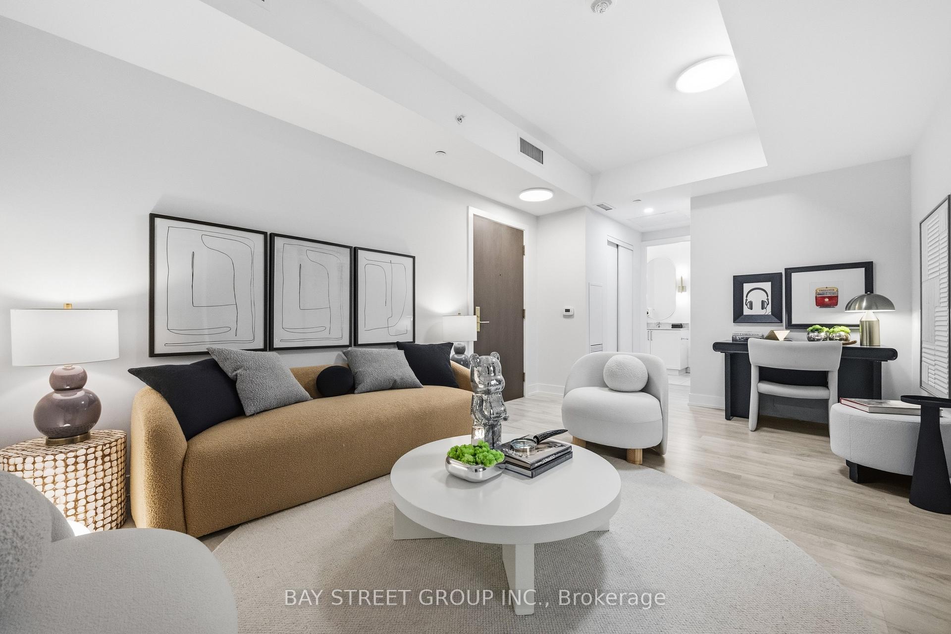 Photo 1 of Unit 505W, 268 Buchanan Drive, Markham, Unionville — HOMEH
