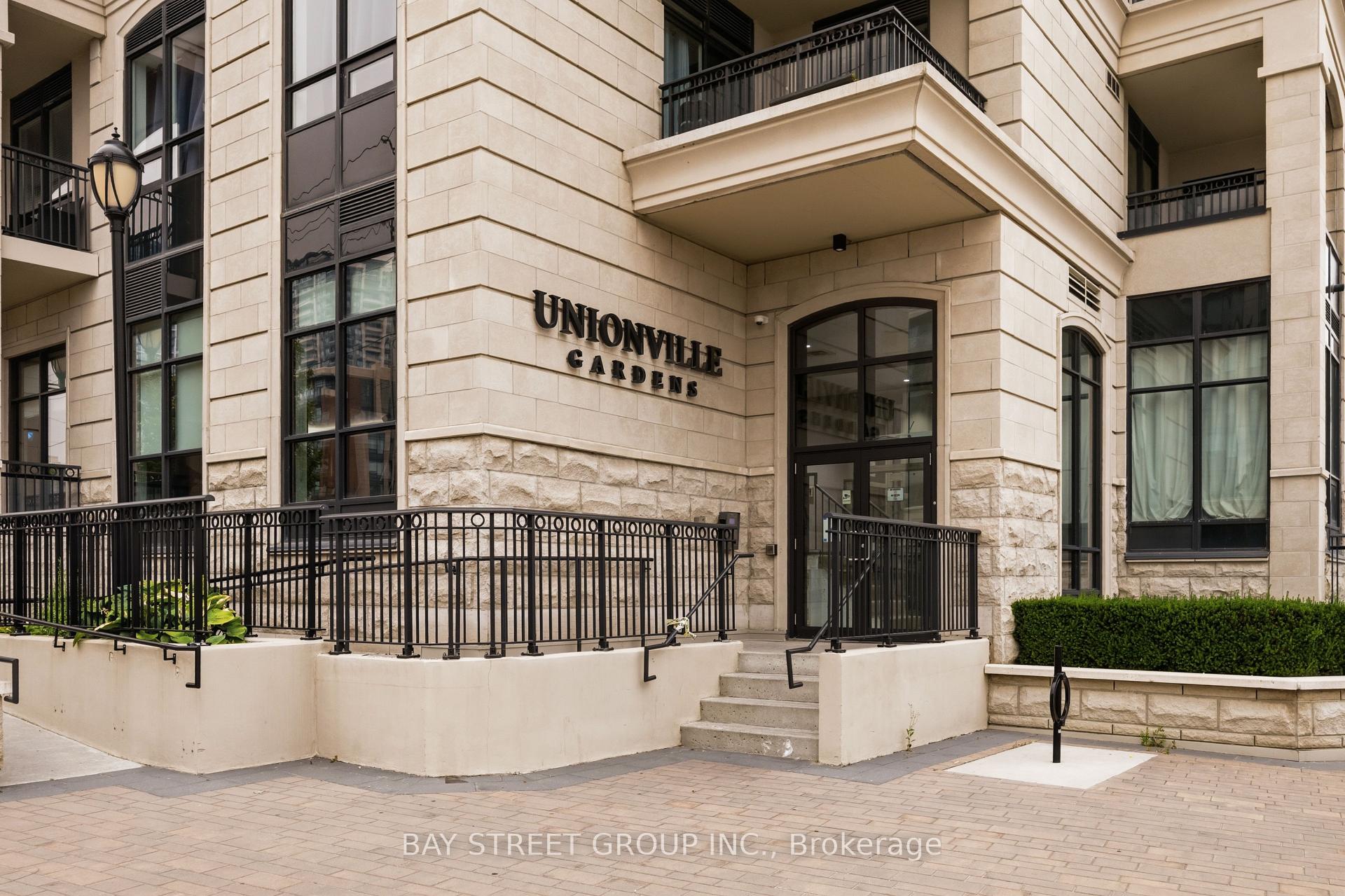 Photo 3 of Unit 505W, 268 Buchanan Drive, Markham, Unionville — HOMEH