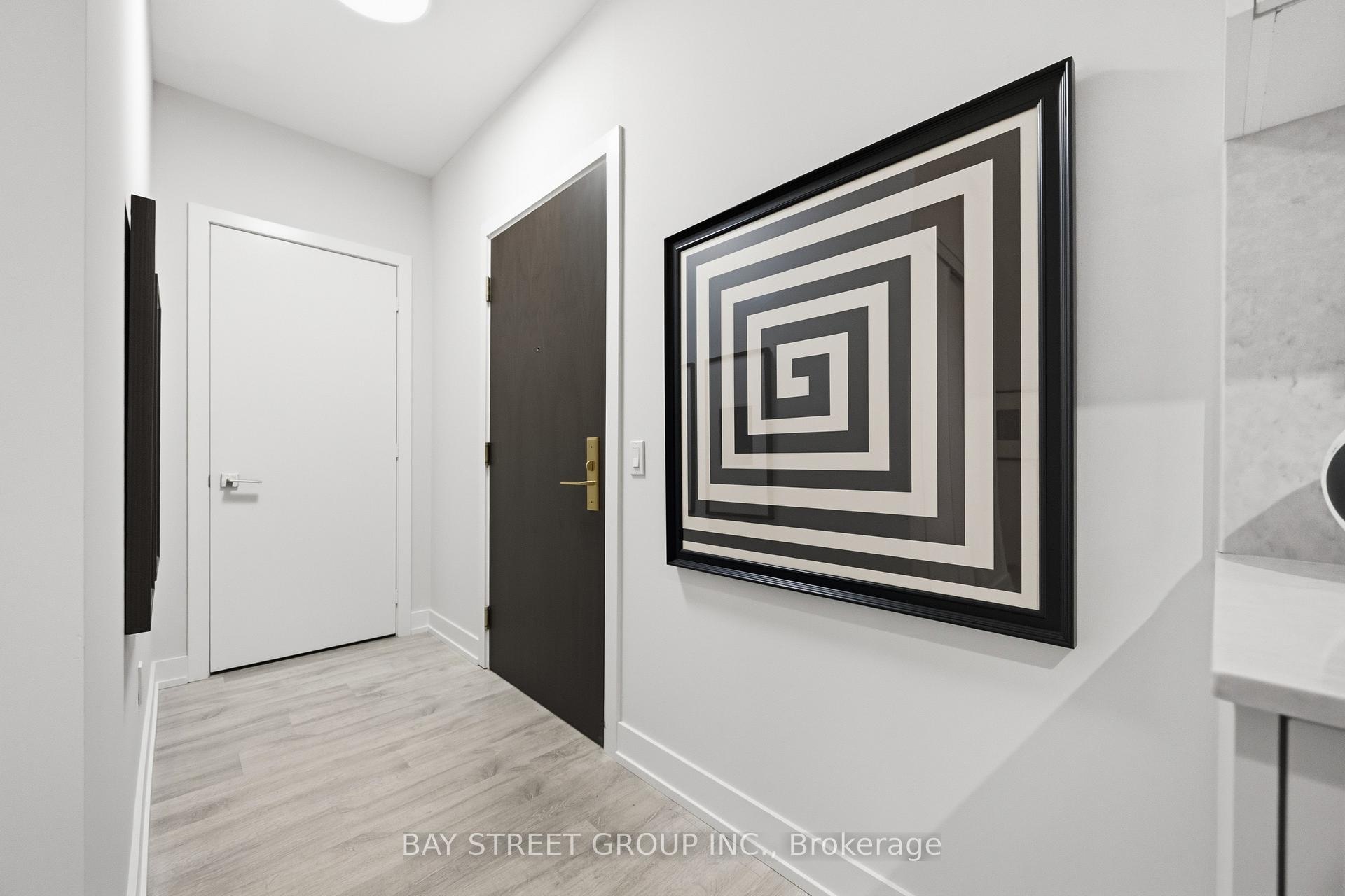 Photo 7 of Unit 505W, 268 Buchanan Drive, Markham, Unionville — HOMEH