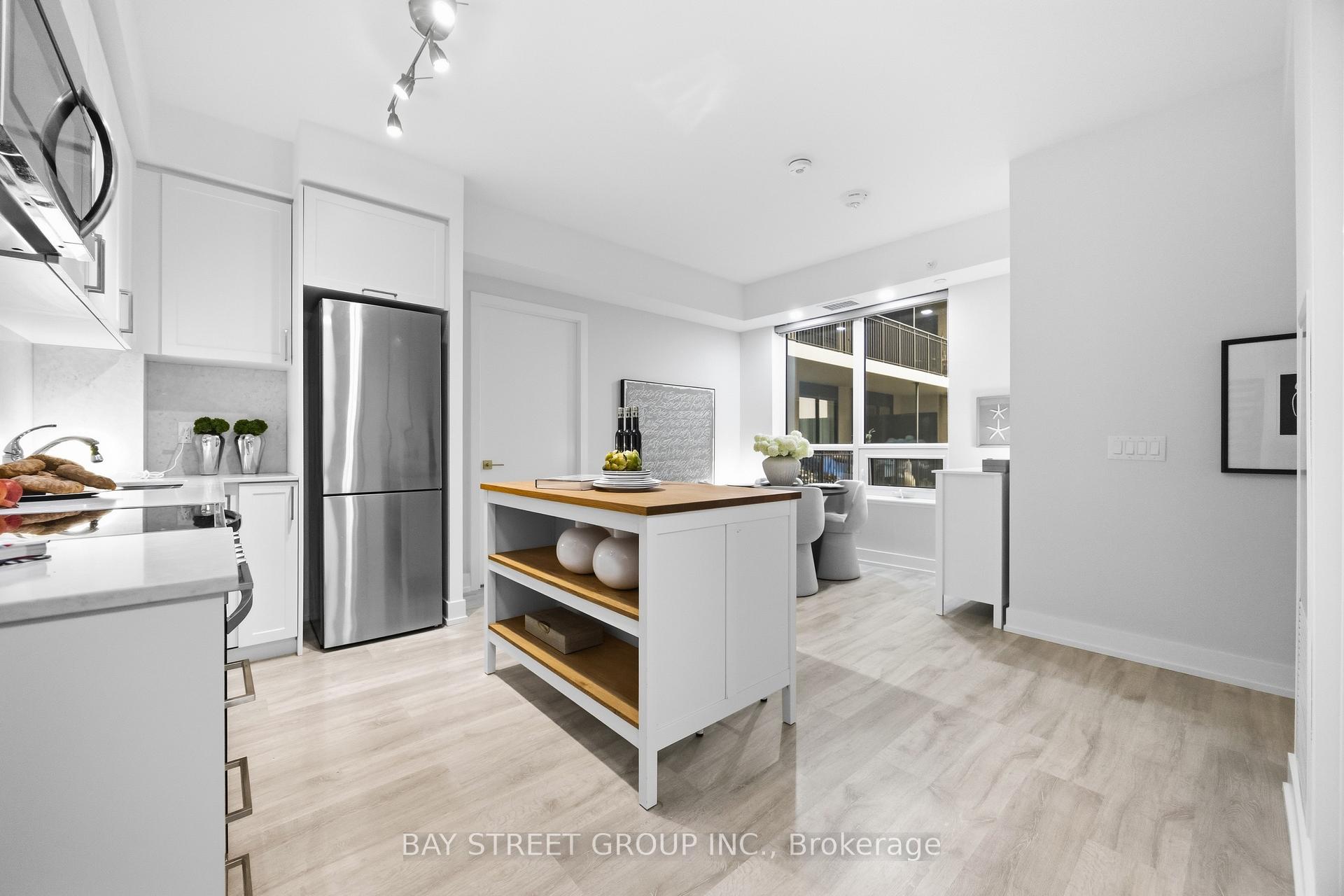Photo 8 of Unit 505W, 268 Buchanan Drive, Markham, Unionville — HOMEH