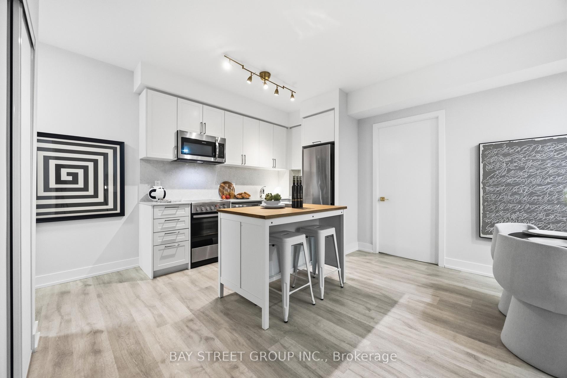 Photo 9 of Unit 505W, 268 Buchanan Drive, Markham, Unionville — HOMEH