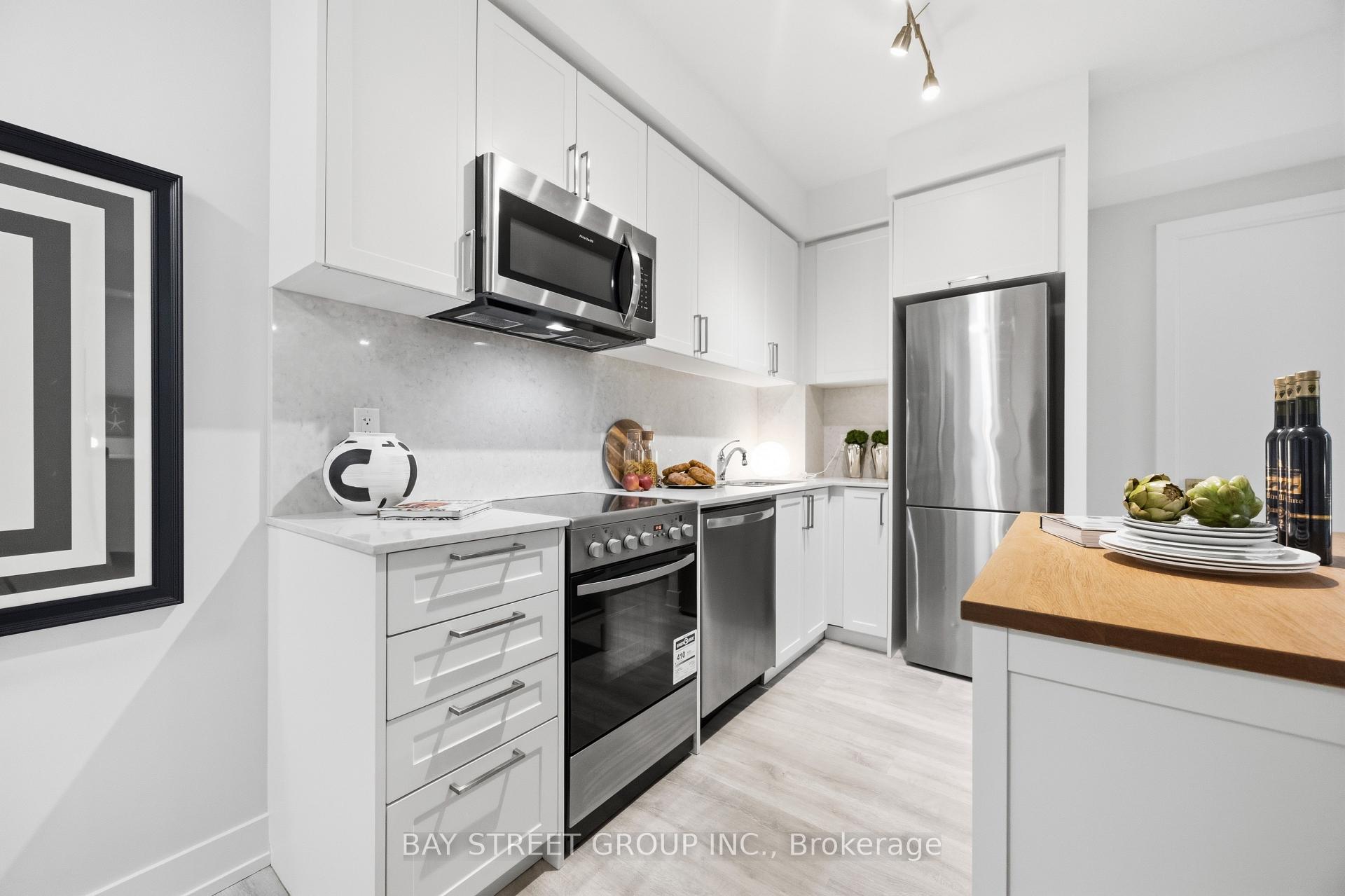 Photo 10 of Unit 505W, 268 Buchanan Drive, Markham, Unionville — HOMEH