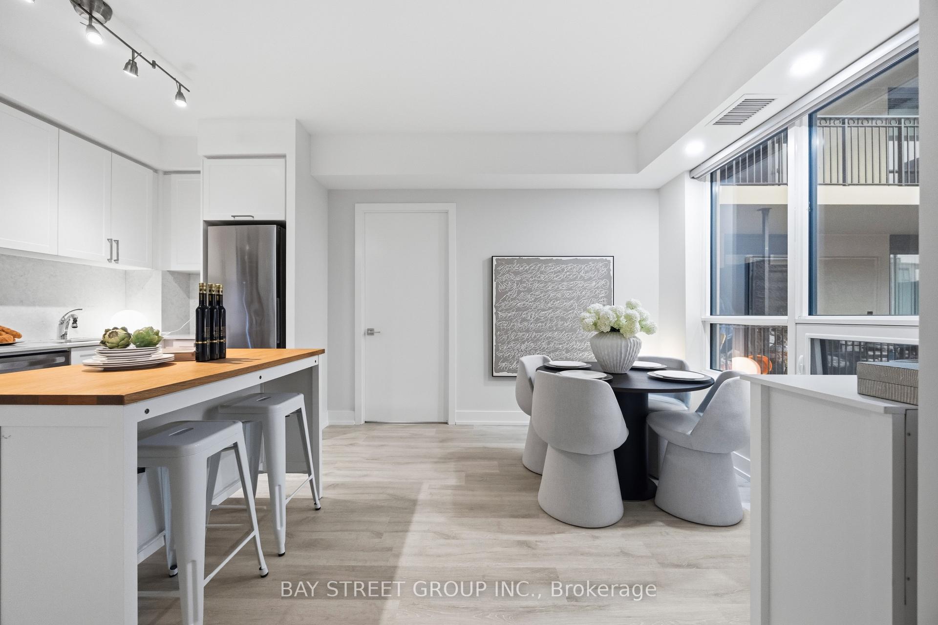 Photo 11 of Unit 505W, 268 Buchanan Drive, Markham, Unionville — HOMEH