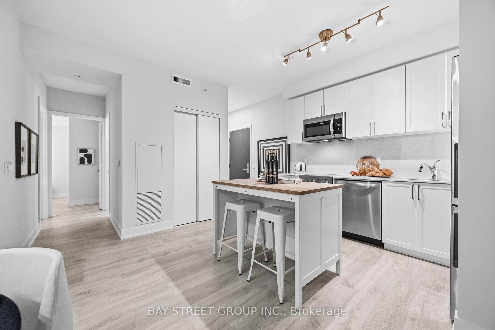 Photo 12 of Unit 505W, 268 Buchanan Drive, Markham, Unionville — HOMEH
