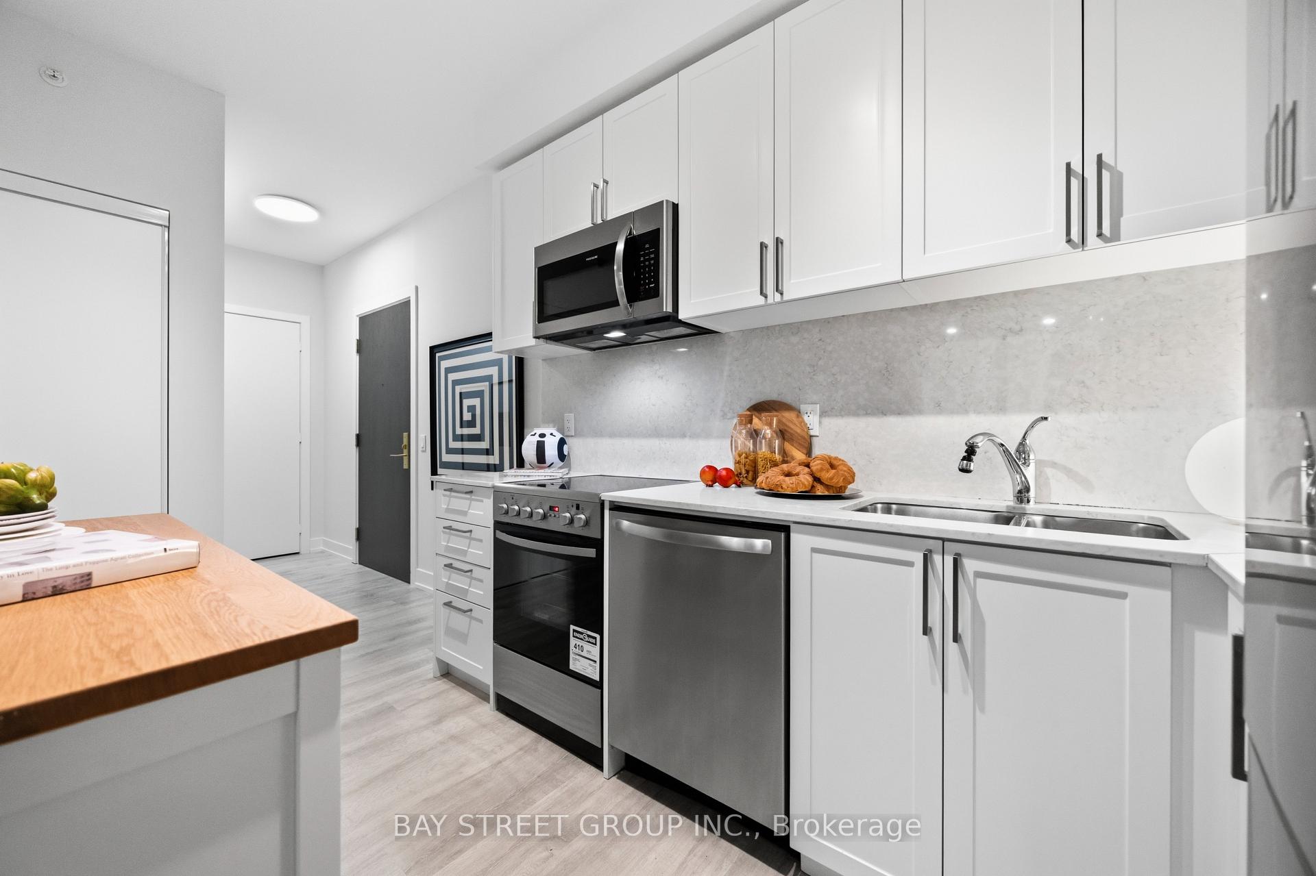 Photo 13 of Unit 505W, 268 Buchanan Drive, Markham, Unionville — HOMEH
