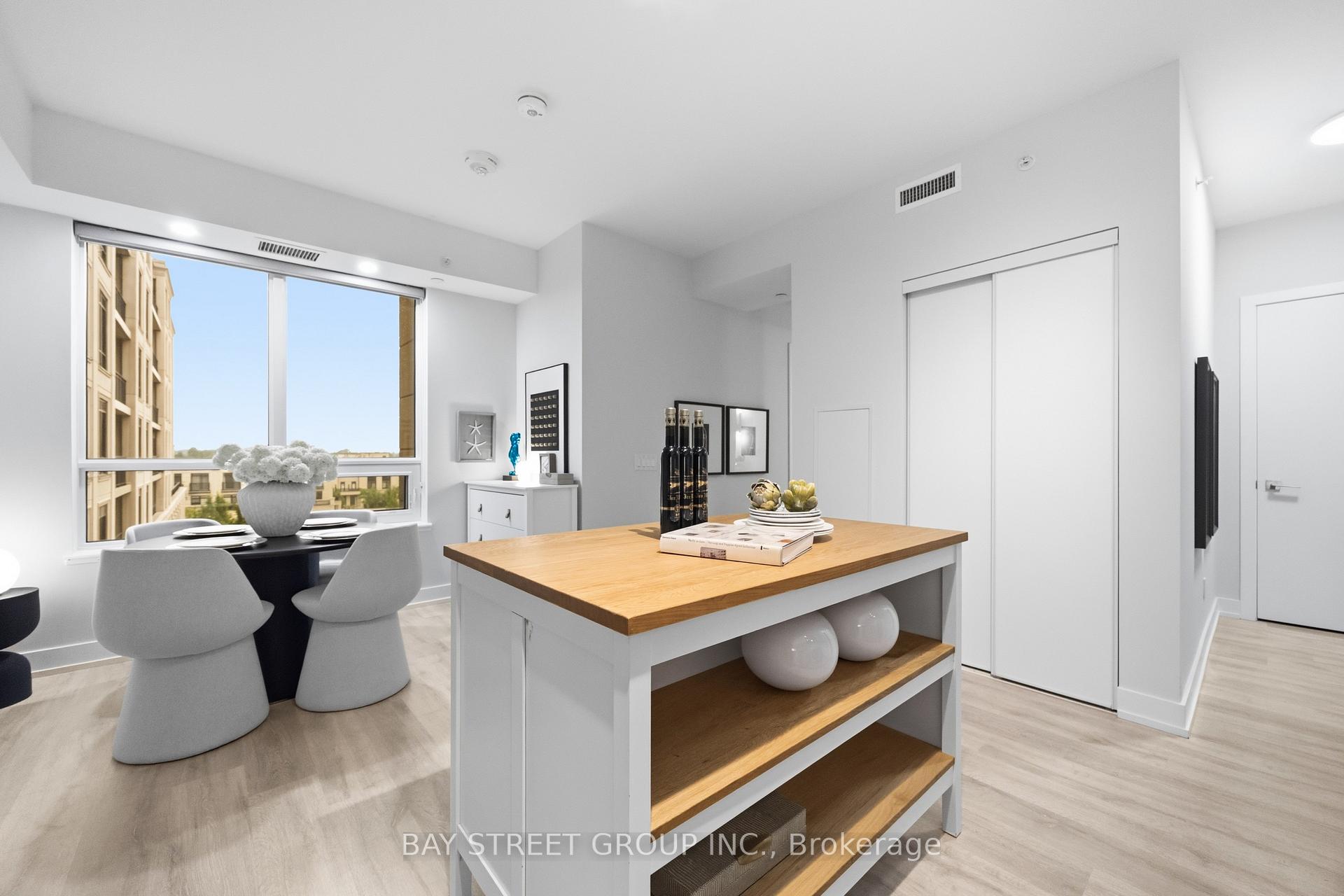 Photo 14 of Unit 505W, 268 Buchanan Drive, Markham, Unionville — HOMEH