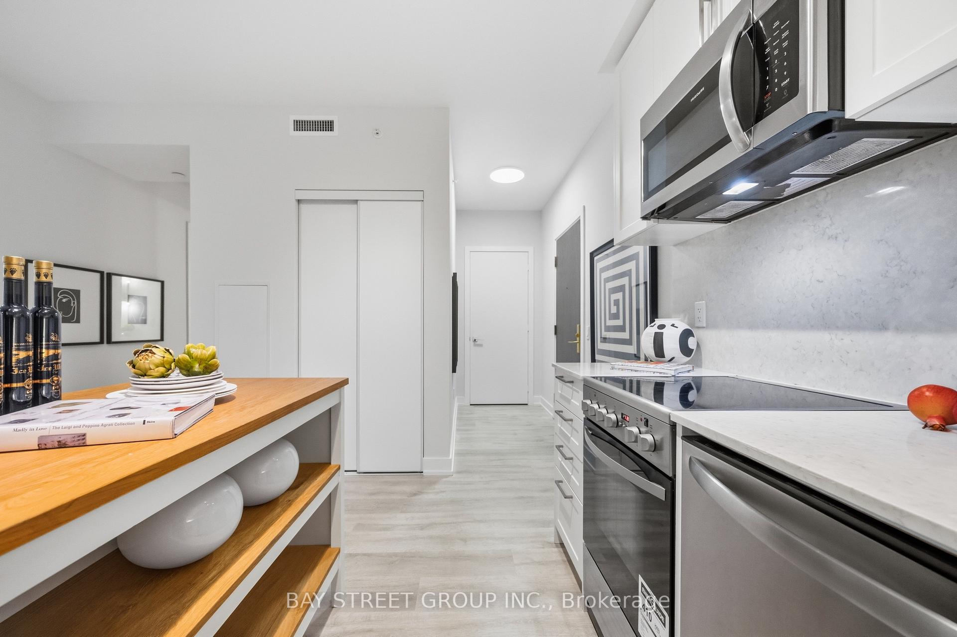 Photo 15 of Unit 505W, 268 Buchanan Drive, Markham, Unionville — HOMEH
