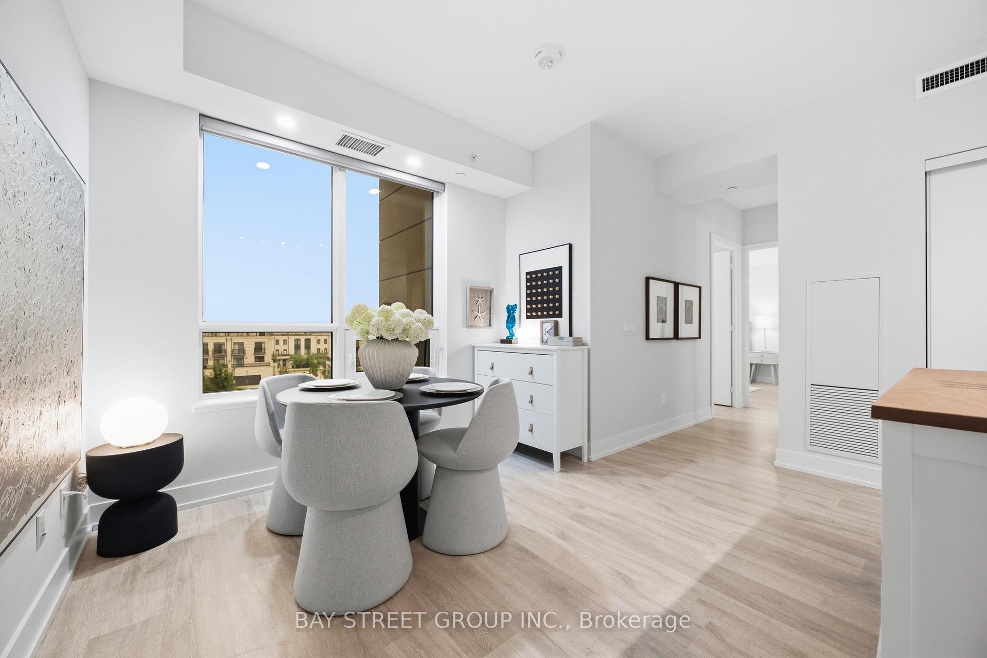 Photo 16 of Unit 505W, 268 Buchanan Drive, Markham, Unionville — HOMEH