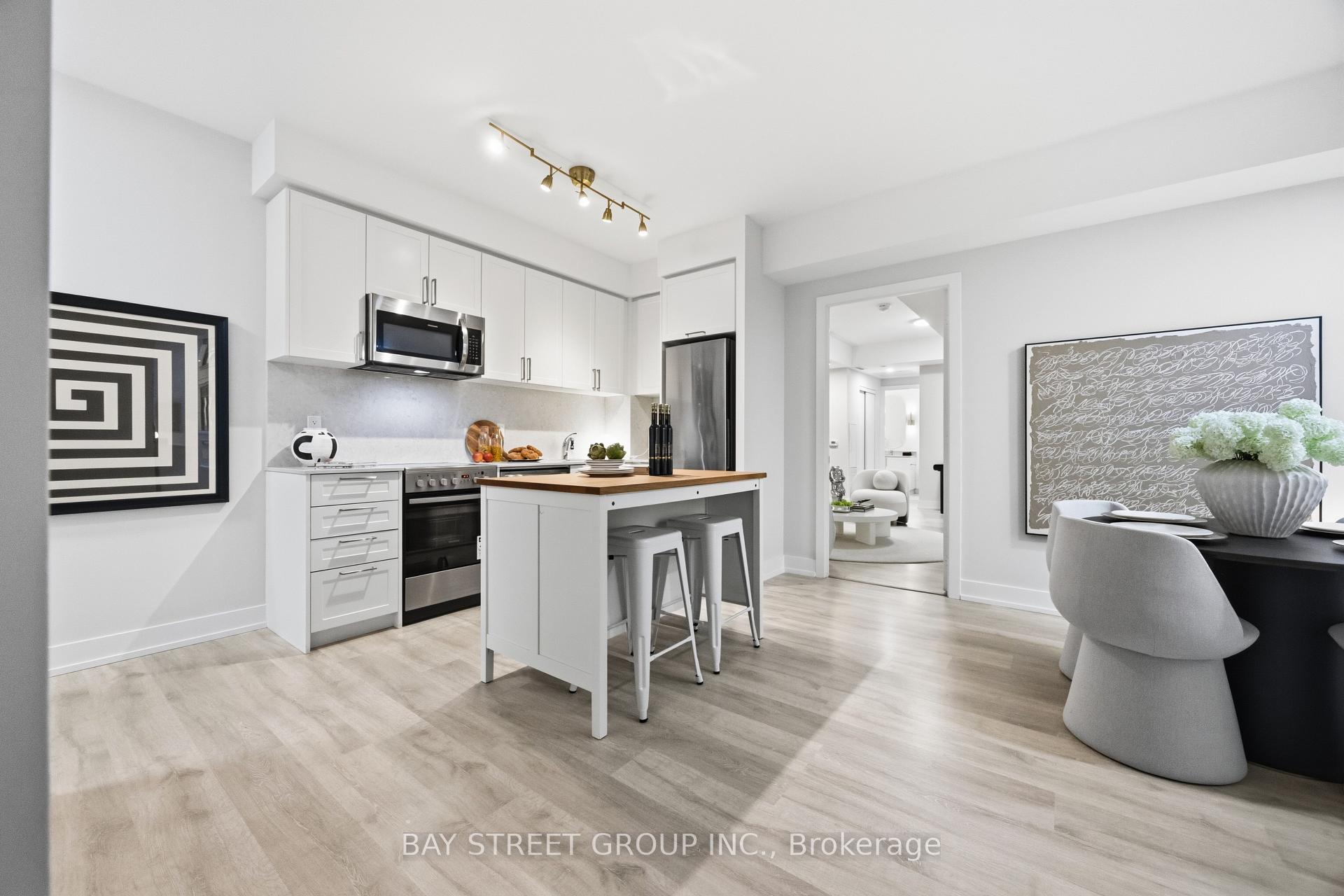 Photo 17 of Unit 505W, 268 Buchanan Drive, Markham, Unionville — HOMEH