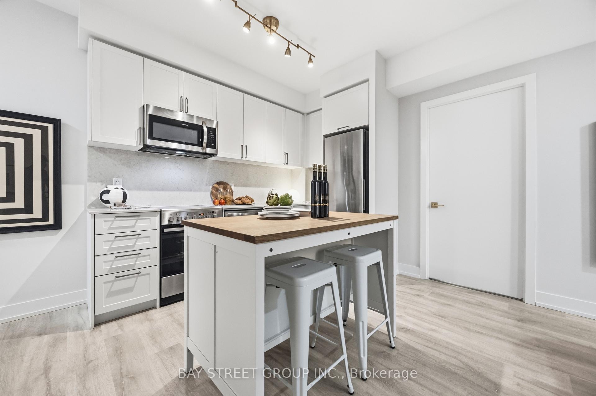 Photo 18 of Unit 505W, 268 Buchanan Drive, Markham, Unionville — HOMEH