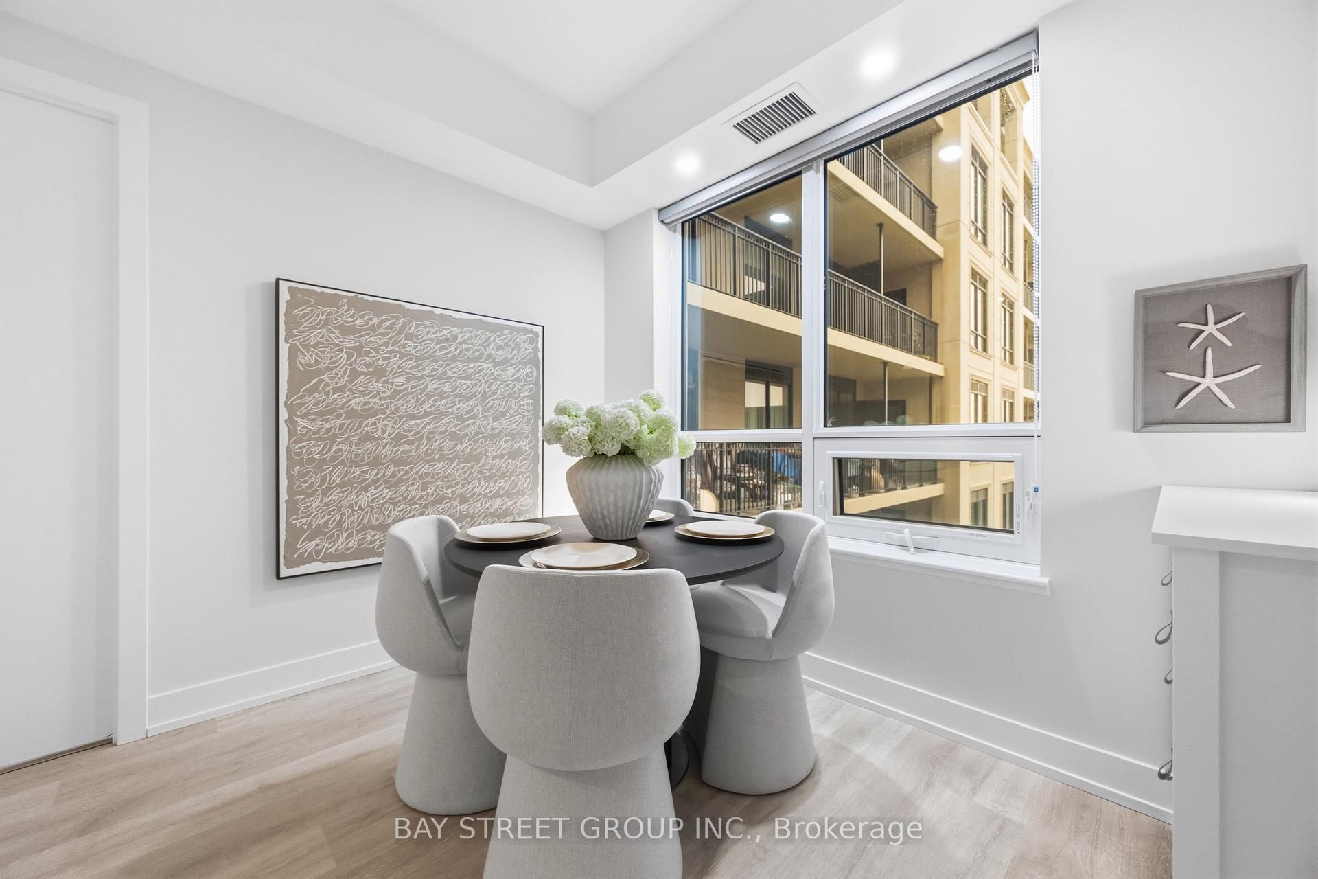 Photo 19 of Unit 505W, 268 Buchanan Drive, Markham, Unionville — HOMEH