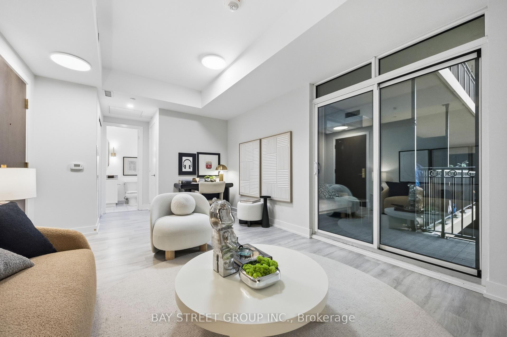 Photo 21 of Unit 505W, 268 Buchanan Drive, Markham, Unionville — HOMEH