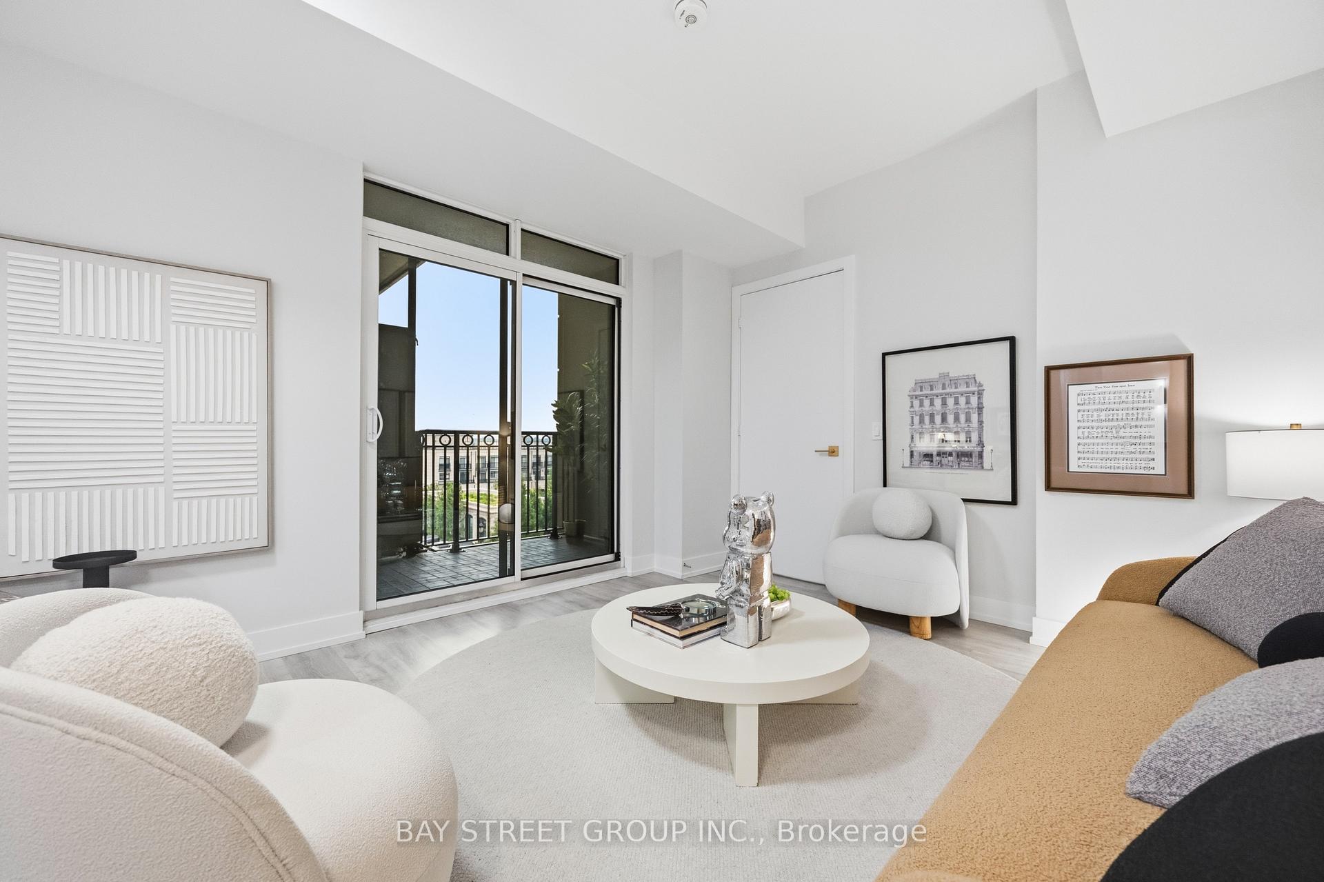 Photo 22 of Unit 505W, 268 Buchanan Drive, Markham, Unionville — HOMEH