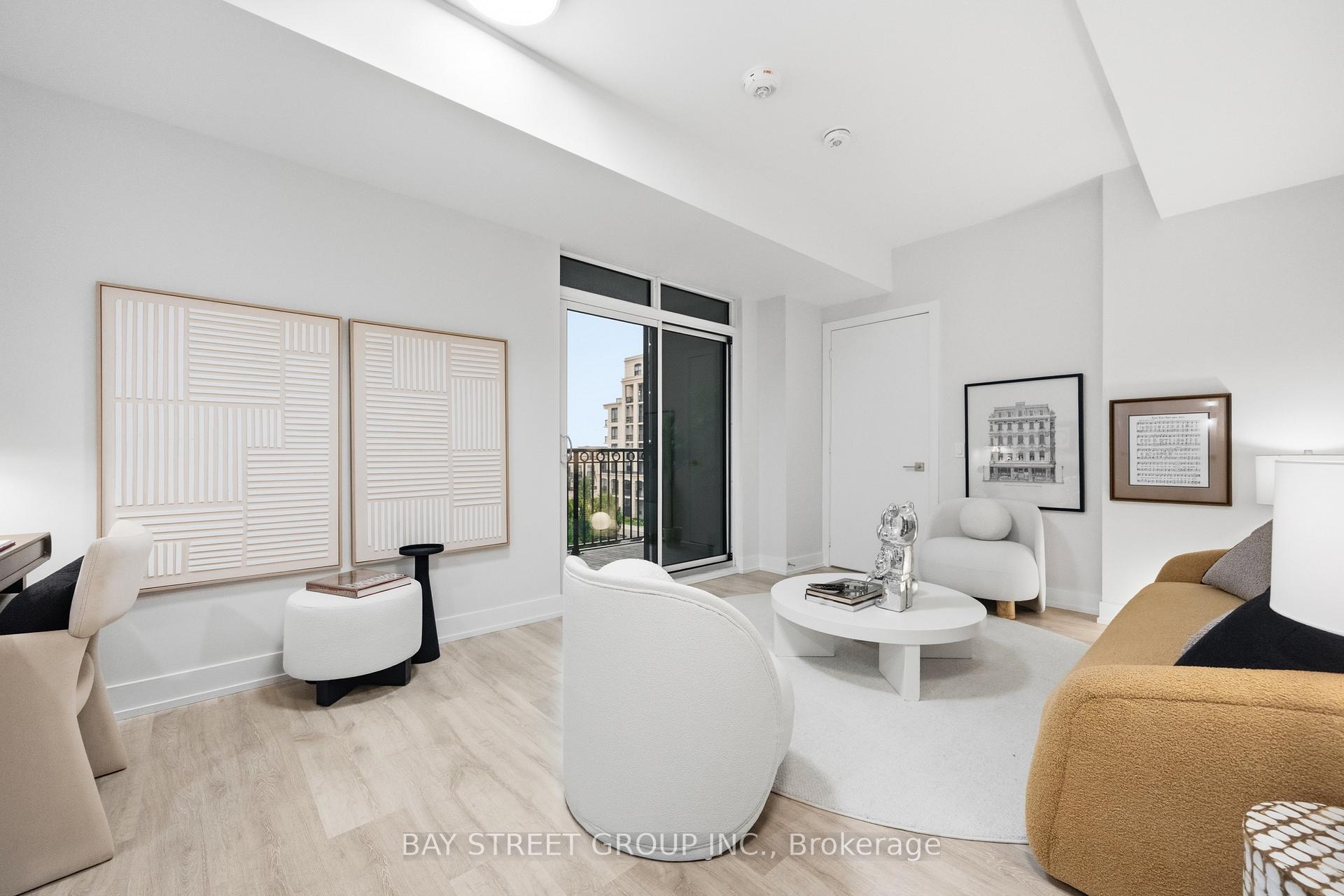 Photo 23 of Unit 505W, 268 Buchanan Drive, Markham, Unionville — HOMEH