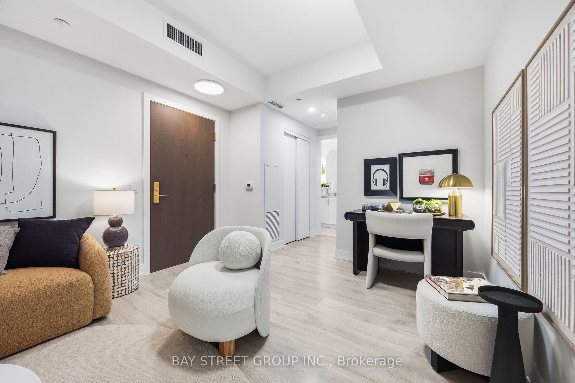 Photo 25 of Unit 505W, 268 Buchanan Drive, Markham, Unionville — HOMEH