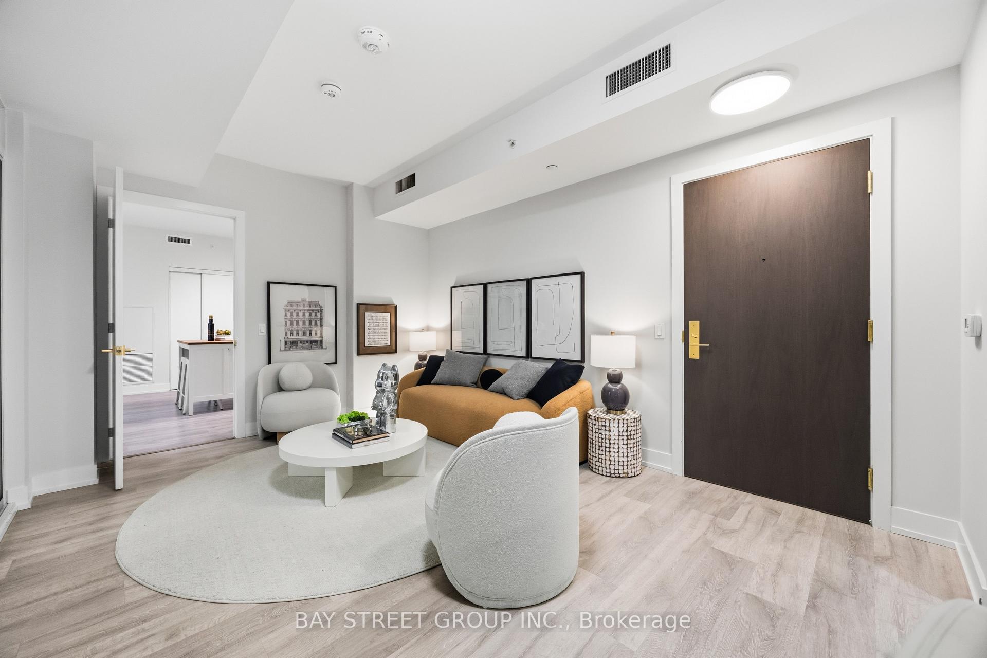 Photo 26 of Unit 505W, 268 Buchanan Drive, Markham, Unionville — HOMEH