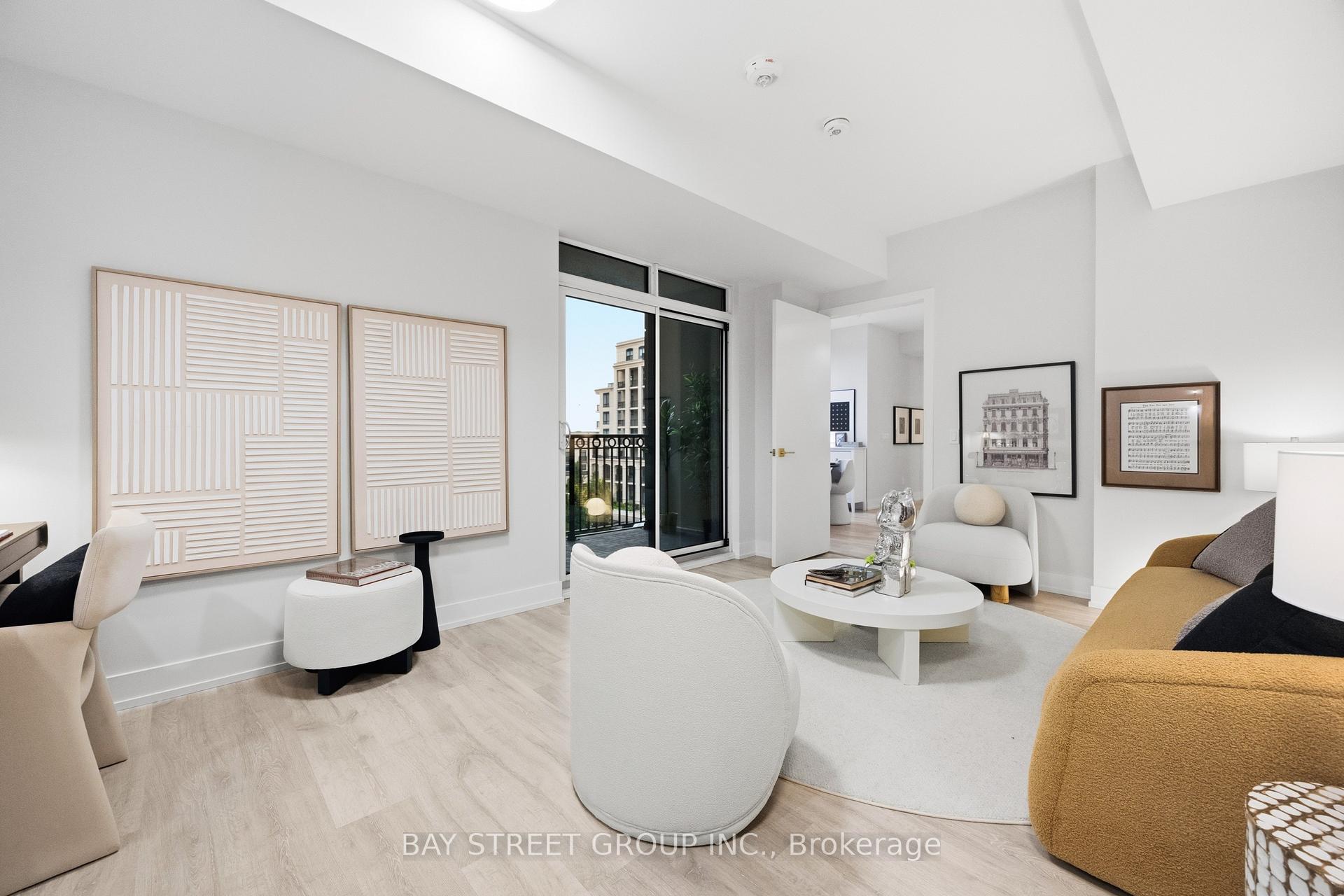 Photo 27 of Unit 505W, 268 Buchanan Drive, Markham, Unionville — HOMEH