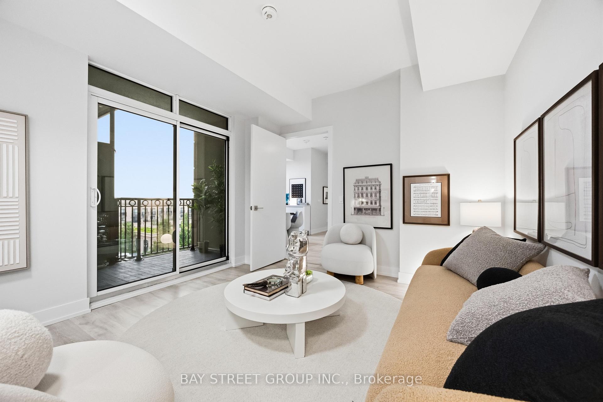 Photo 28 of Unit 505W, 268 Buchanan Drive, Markham, Unionville — HOMEH
