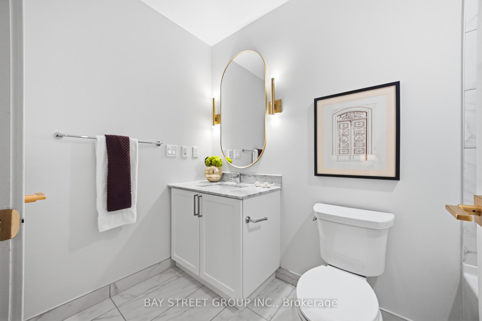 Photo 29 of Unit 505W, 268 Buchanan Drive, Markham, Unionville — HOMEH