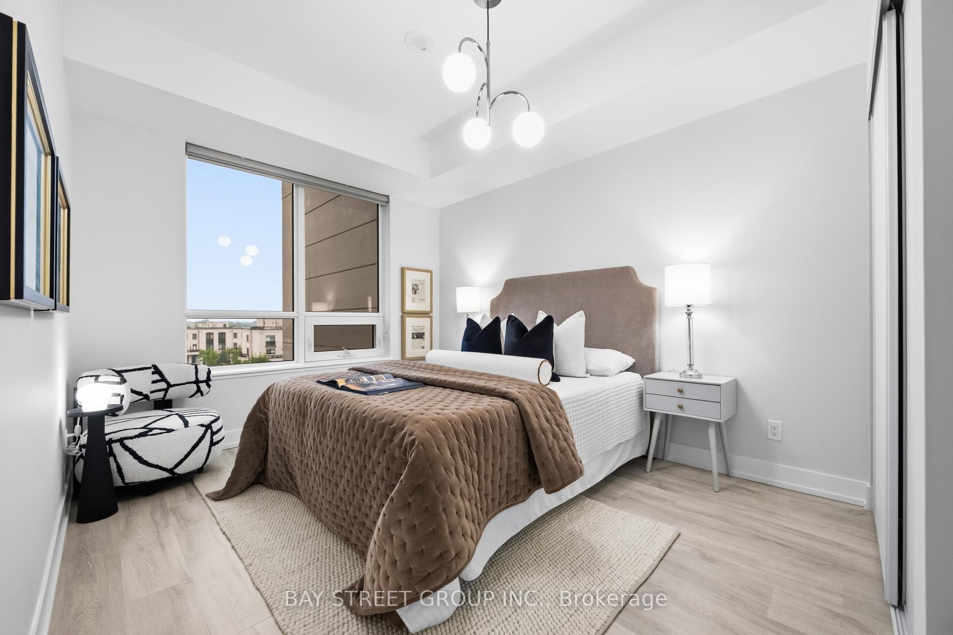 Photo 31 of Unit 505W, 268 Buchanan Drive, Markham, Unionville — HOMEH