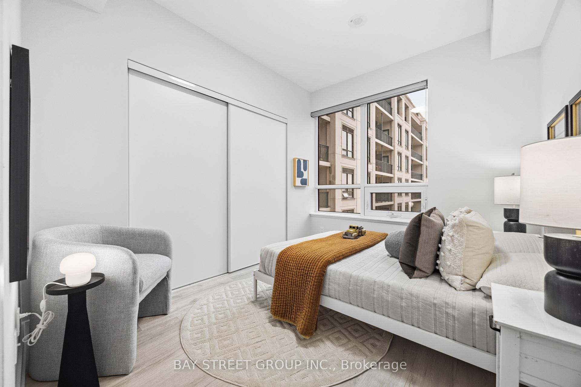 Photo 32 of Unit 505W, 268 Buchanan Drive, Markham, Unionville — HOMEH