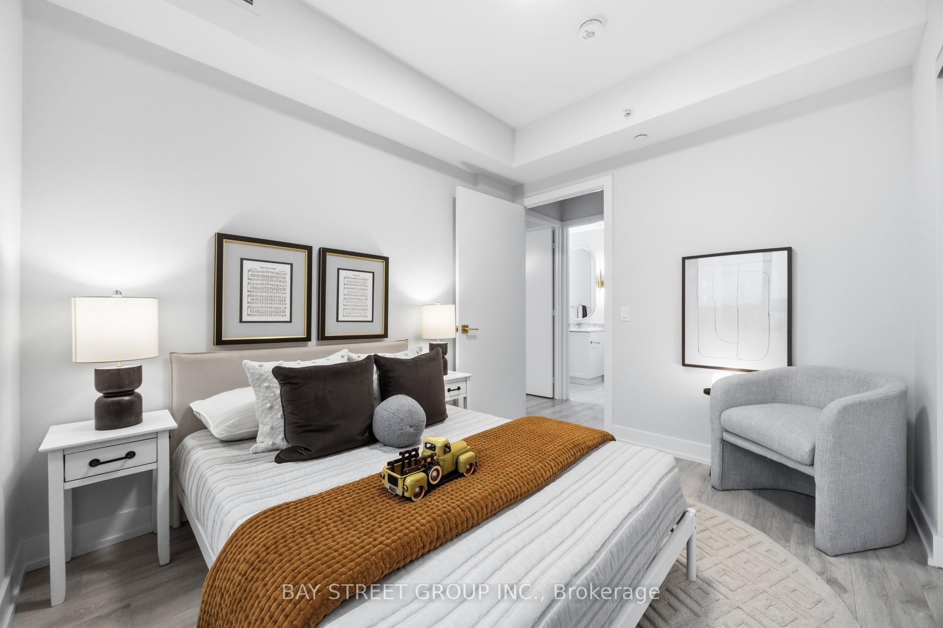 Photo 33 of Unit 505W, 268 Buchanan Drive, Markham, Unionville — HOMEH