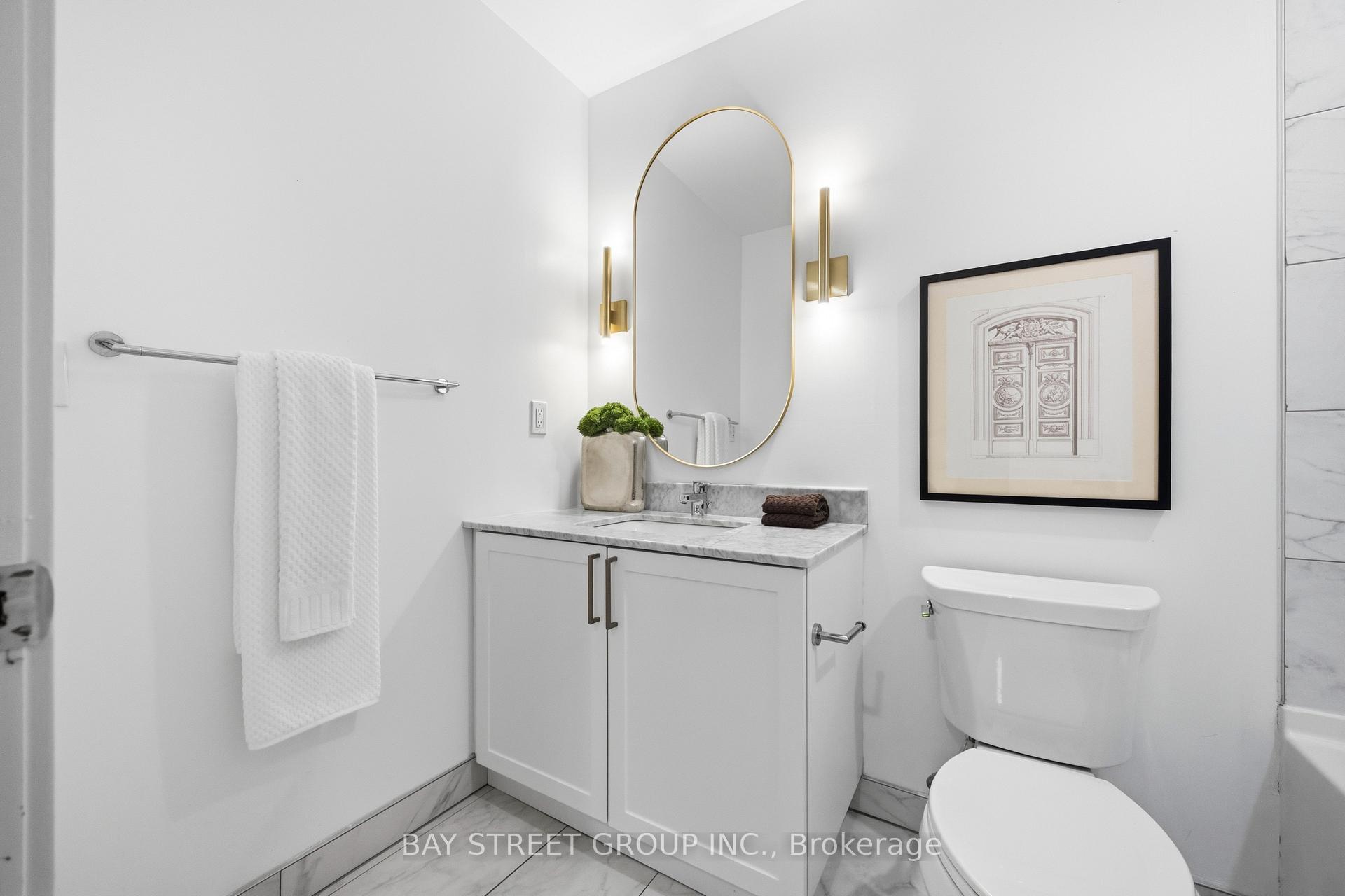 Photo 35 of Unit 505W, 268 Buchanan Drive, Markham, Unionville — HOMEH