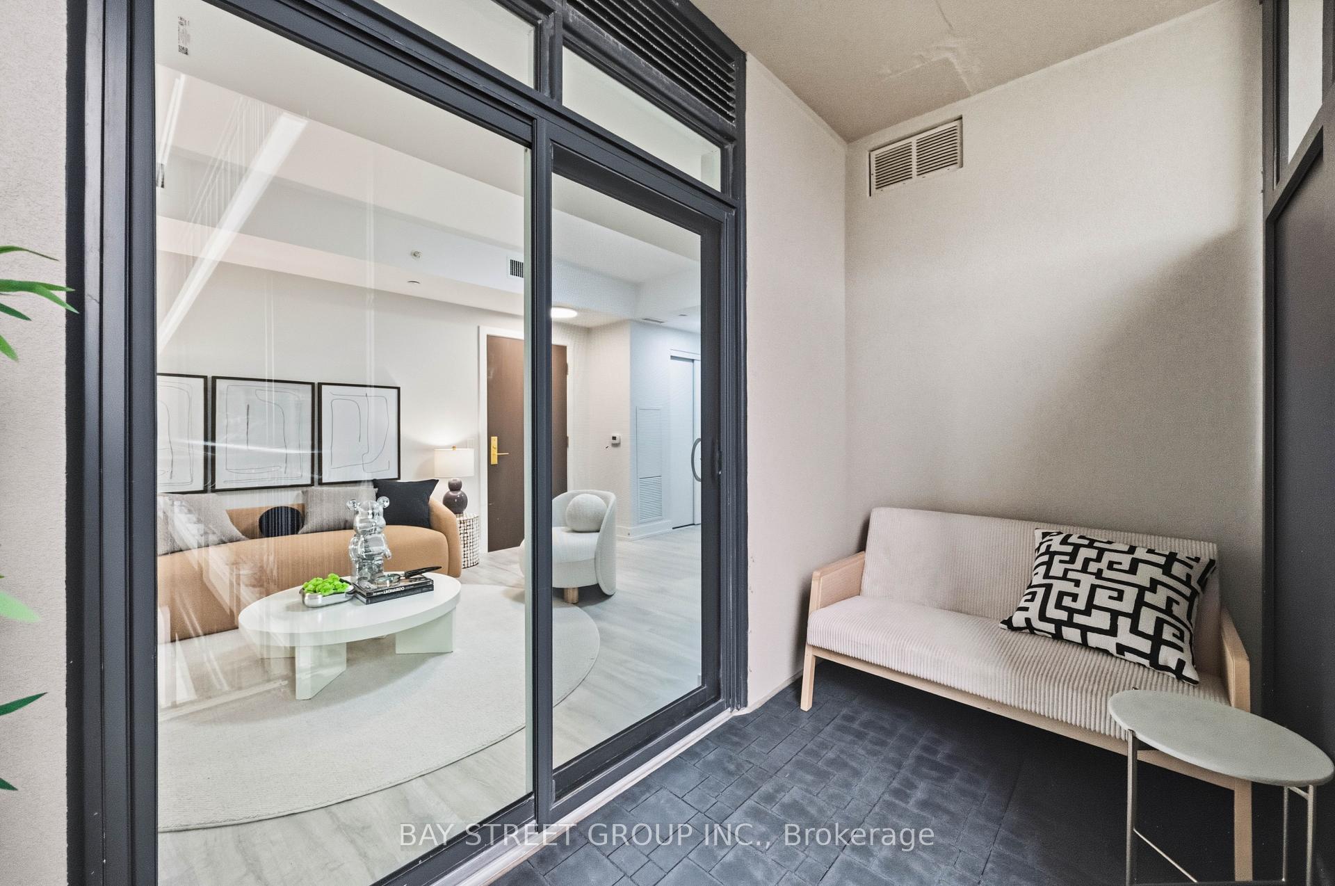 Photo 37 of Unit 505W, 268 Buchanan Drive, Markham, Unionville — HOMEH