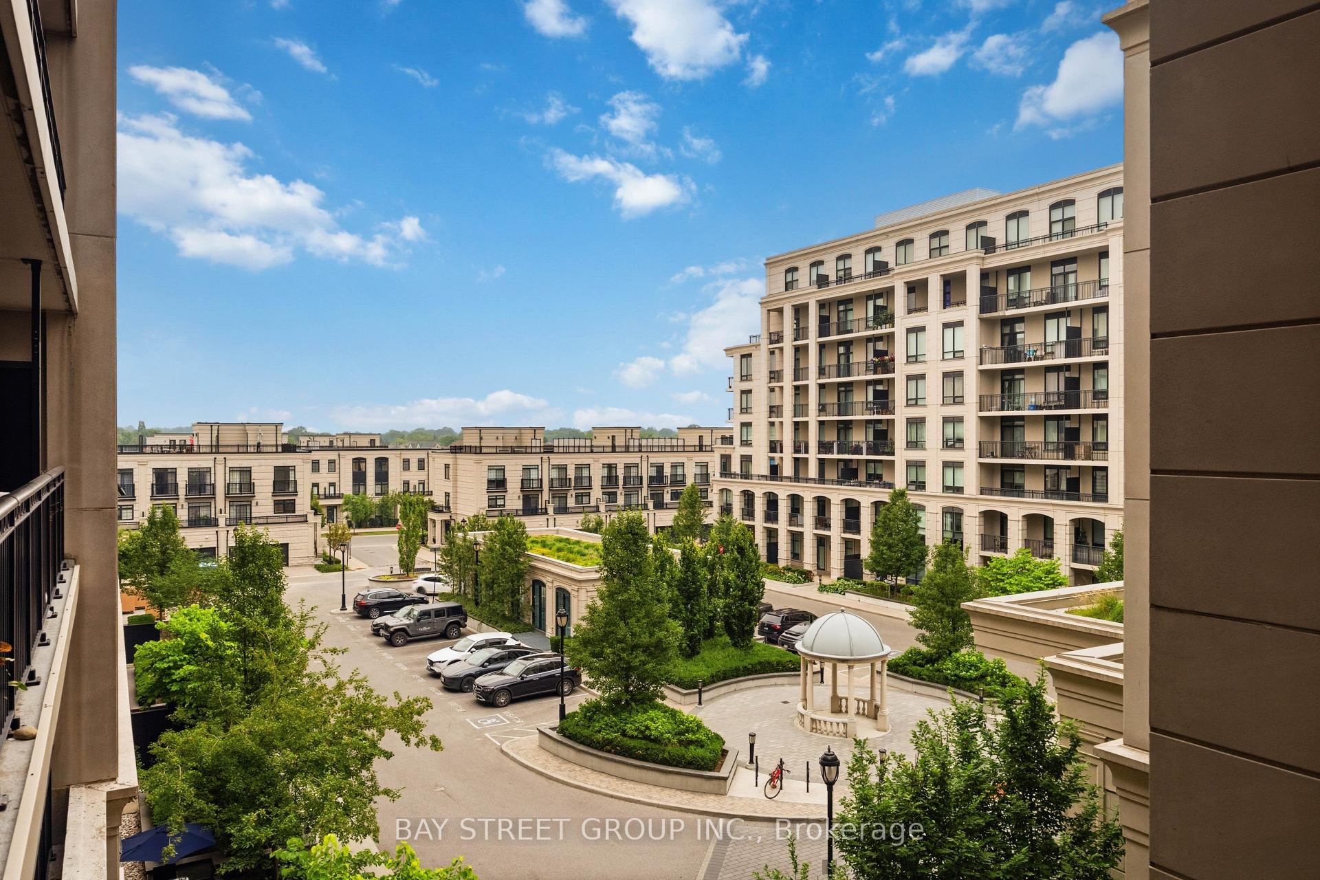 Photo 38 of Unit 505W, 268 Buchanan Drive, Markham, Unionville — HOMEH