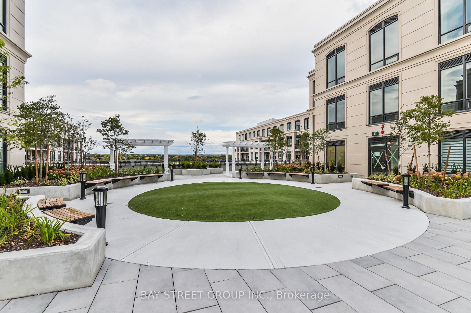 Photo 41 of Unit 505W, 268 Buchanan Drive, Markham, Unionville — HOMEH