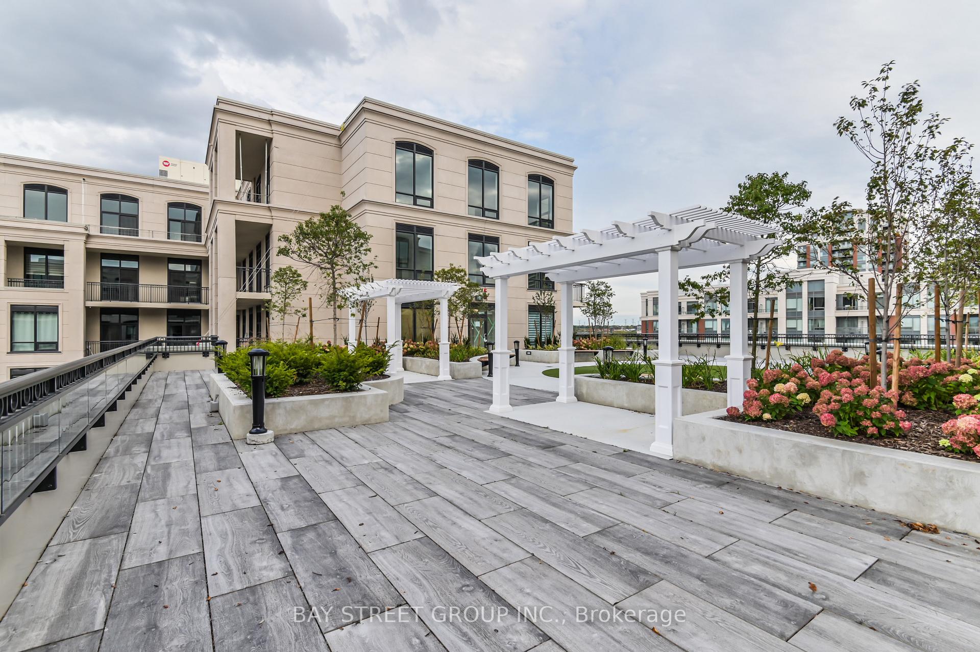 Photo 42 of Unit 505W, 268 Buchanan Drive, Markham, Unionville — HOMEH