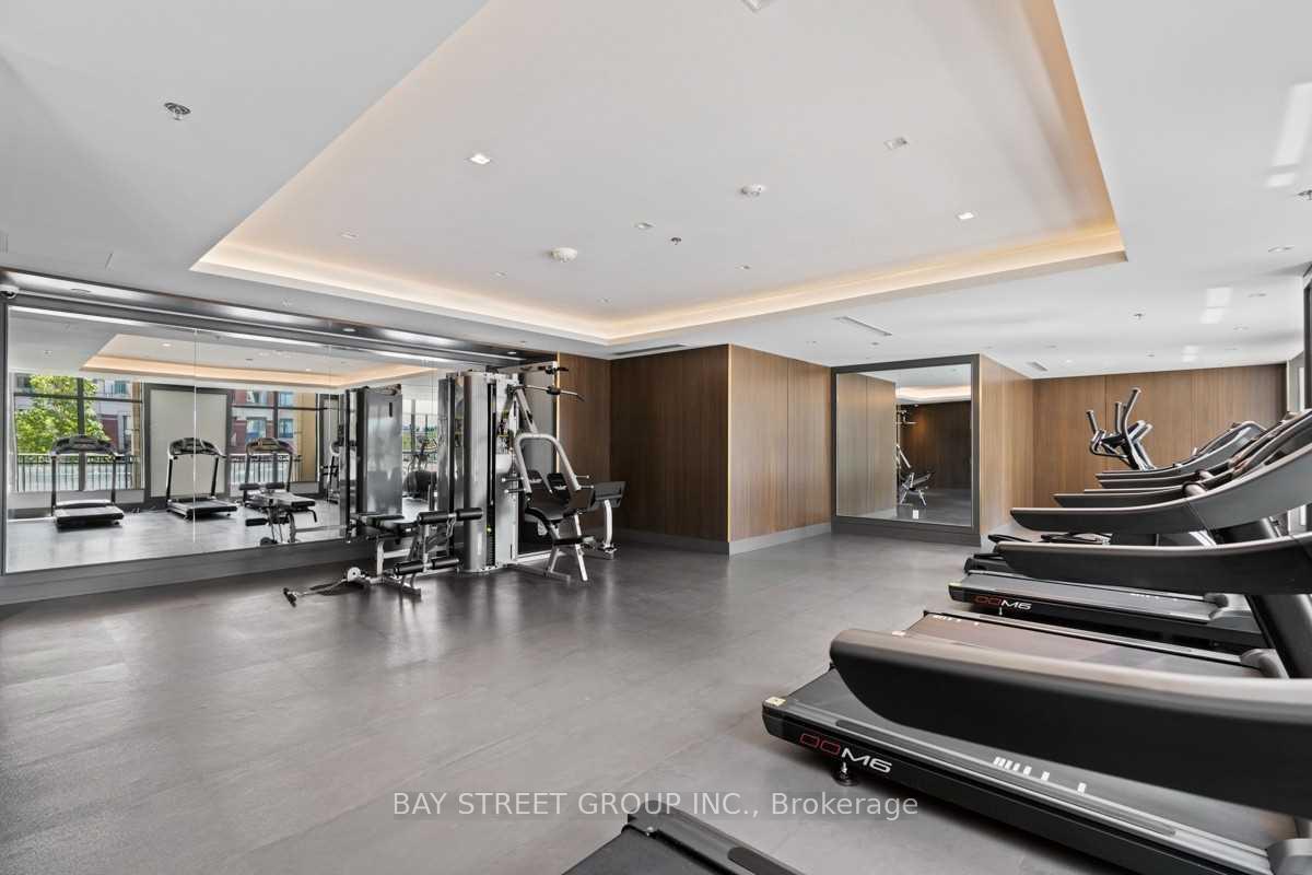 Photo 43 of Unit 505W, 268 Buchanan Drive, Markham, Unionville — HOMEH
