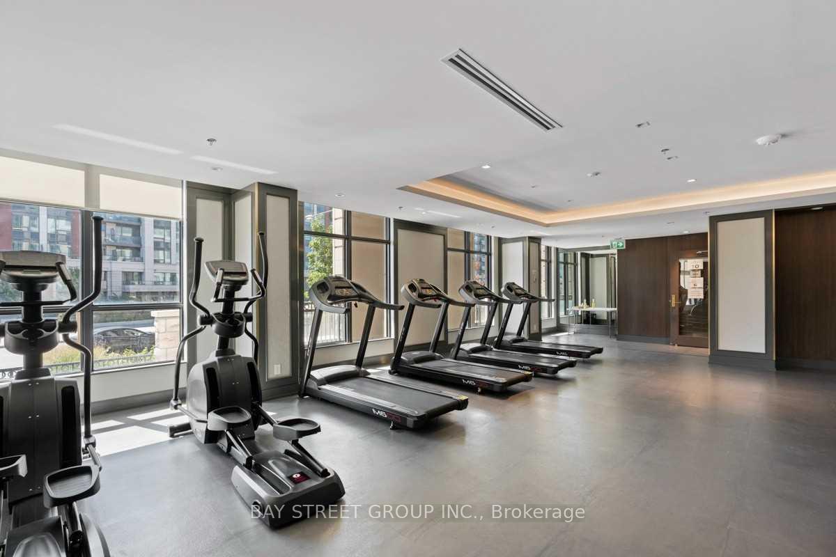 Photo 44 of Unit 505W, 268 Buchanan Drive, Markham, Unionville — HOMEH