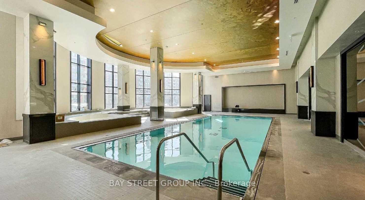 Photo 46 of Unit 505W, 268 Buchanan Drive, Markham, Unionville — HOMEH