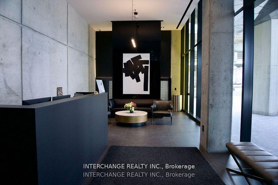 Photo 3 of Unit 411, 21 Lawren Harris Square, Toronto, Waterfront Communities — HOMEH