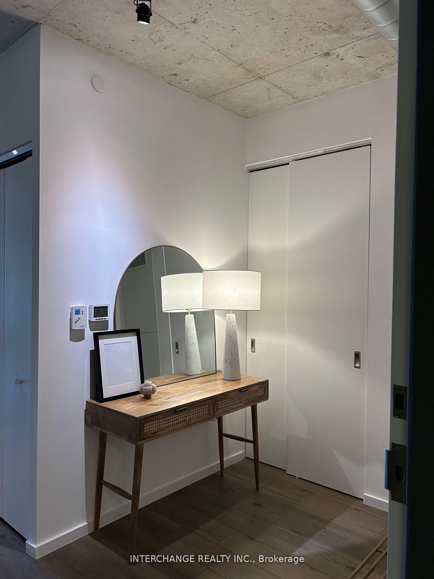 Photo 5 of Unit 411, 21 Lawren Harris Square, Toronto, Waterfront Communities — HOMEH